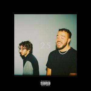 Elique的專輯25 (Explicit)