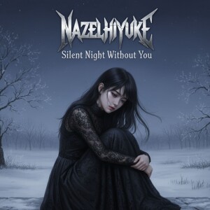 Album Silent night without you from Nazelhiyuke