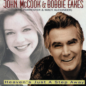 Album Heaven's Just A Step Away from John McCook