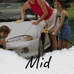 Listen to Mid song with lyrics from Keit Feres