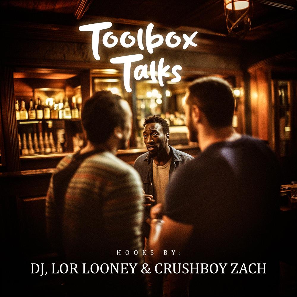 Toolbox Talks (Explicit)