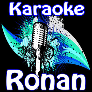 收聽Karaoke的Ronan (Karaoke Tribute to Taylor Swift)歌詞歌曲