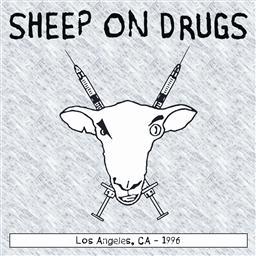 ดาวน์โหลดและฟังเพลง Uberman 1996 (Explicit) พร้อมเนื้อเพลงจาก Sheep on Drugs
