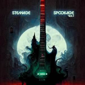ดาวน์โหลดและฟังเพลง Deadflip (from "Alien Crush") พร้อมเนื้อเพลงจาก Stemage