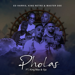 Album Pholas from Ed Harris