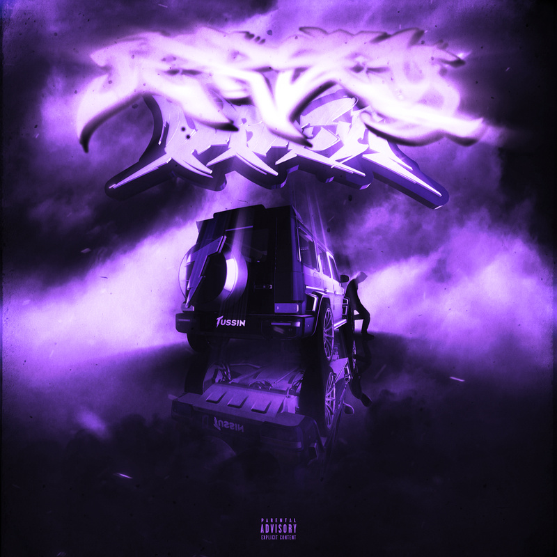 Uber (Jersey Version|Explicit)