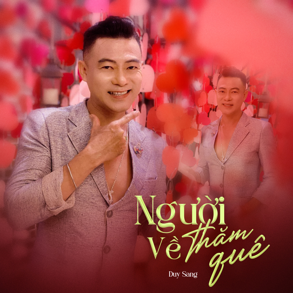 Ai Khổ Vì Ai