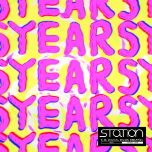 อัลบัม STATION,Year ศิลปิน Alesso