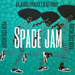 Album Space Jam from Alejandro Peñaloza