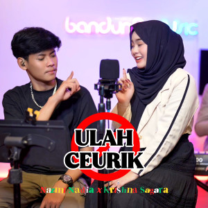 Listen to Ulah Ceurik (Live) song with lyrics from Nazmi Nadia