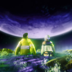 default playlist img