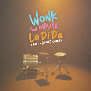 收聽WONK的La Di Da (The Internet Cover)歌詞歌曲