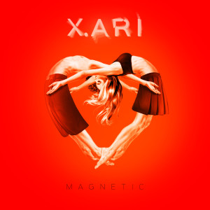 X.ARI的專輯Magnetic