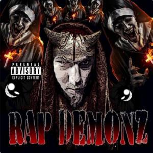 ดาวน์โหลดและฟังเพลง Rap Demonz (Explicit) พร้อมเนื้อเพลงจาก Reckless White Child