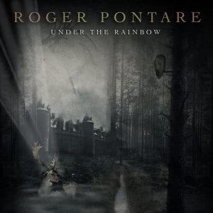 Roger Pontare的專輯Under the Rainbow