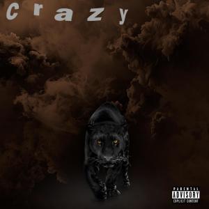 Larry Hillz的專輯Crazy (Explicit)