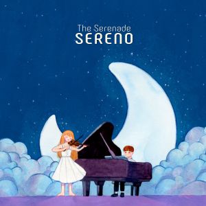 收聽세레노 (Sereno)的I Will Sleep Hand in Hand歌詞歌曲