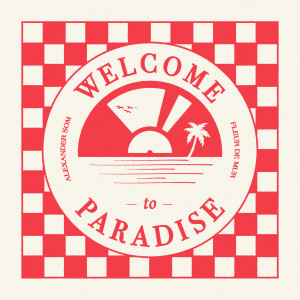 Alexander Som的专辑Welcome to Paradise