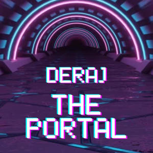 Album The Portal oleh Deraj