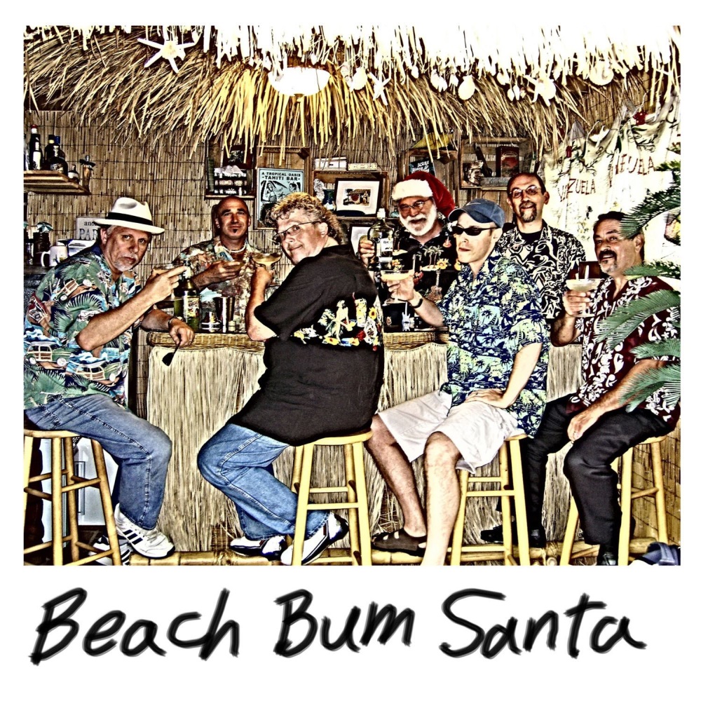Cabana Man