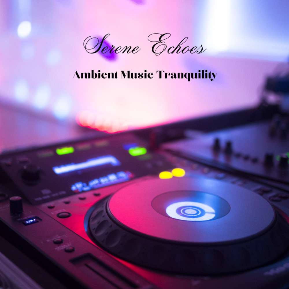 Ambient Music Serene Calm