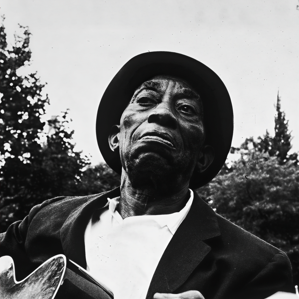 Fred McDowell