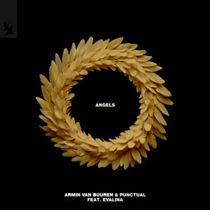 อัลบัม Angels ศิลปิน Armin Van Buuren