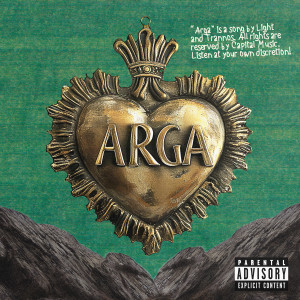 Album Arga (Explicit) oleh Trannos
