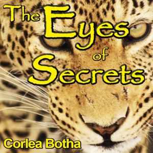 Corlea Botha的專輯The Eyes of Secrets