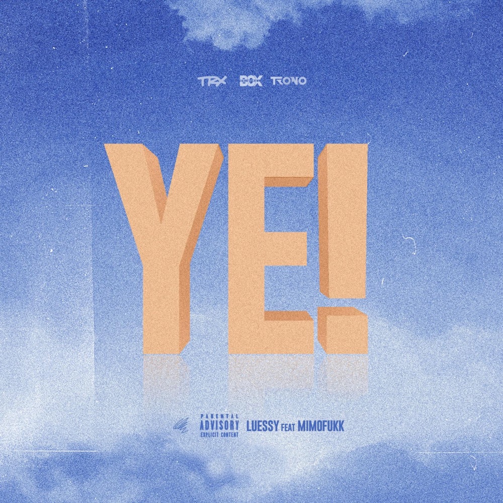 Ye! (Explicit)
