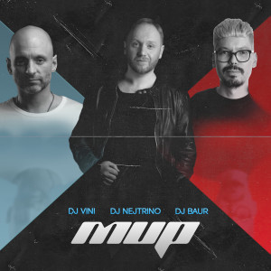 Listen to Мир song with lyrics from DJ Nejtrino