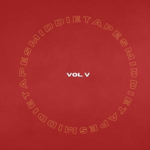 MiddieBeats的專輯Middie Tapes Vol. V