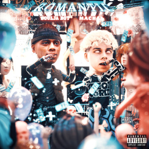 ดาวน์โหลดและฟังเพลง Romantic (Explicit) พร้อมเนื้อเพลงจาก MACHAI