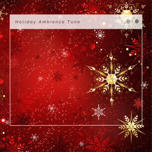 อัลบัม Holiday Ambience Tune ศิลปิน Christmas Holiday Songs