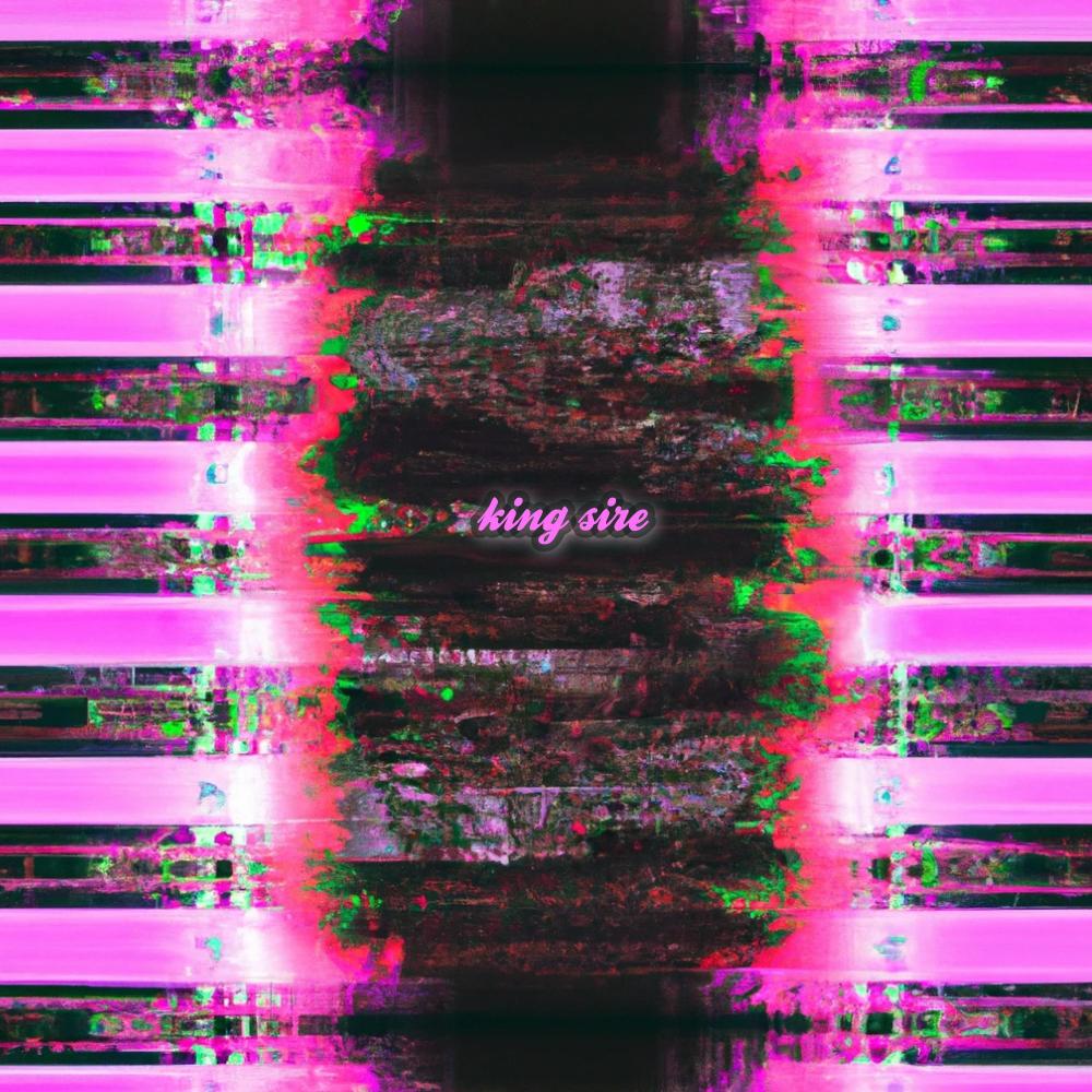 Synthwave Rush