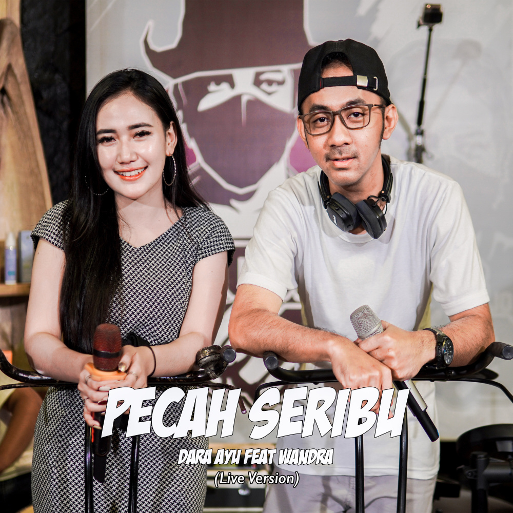 Pecah Seribu (Live Version)
