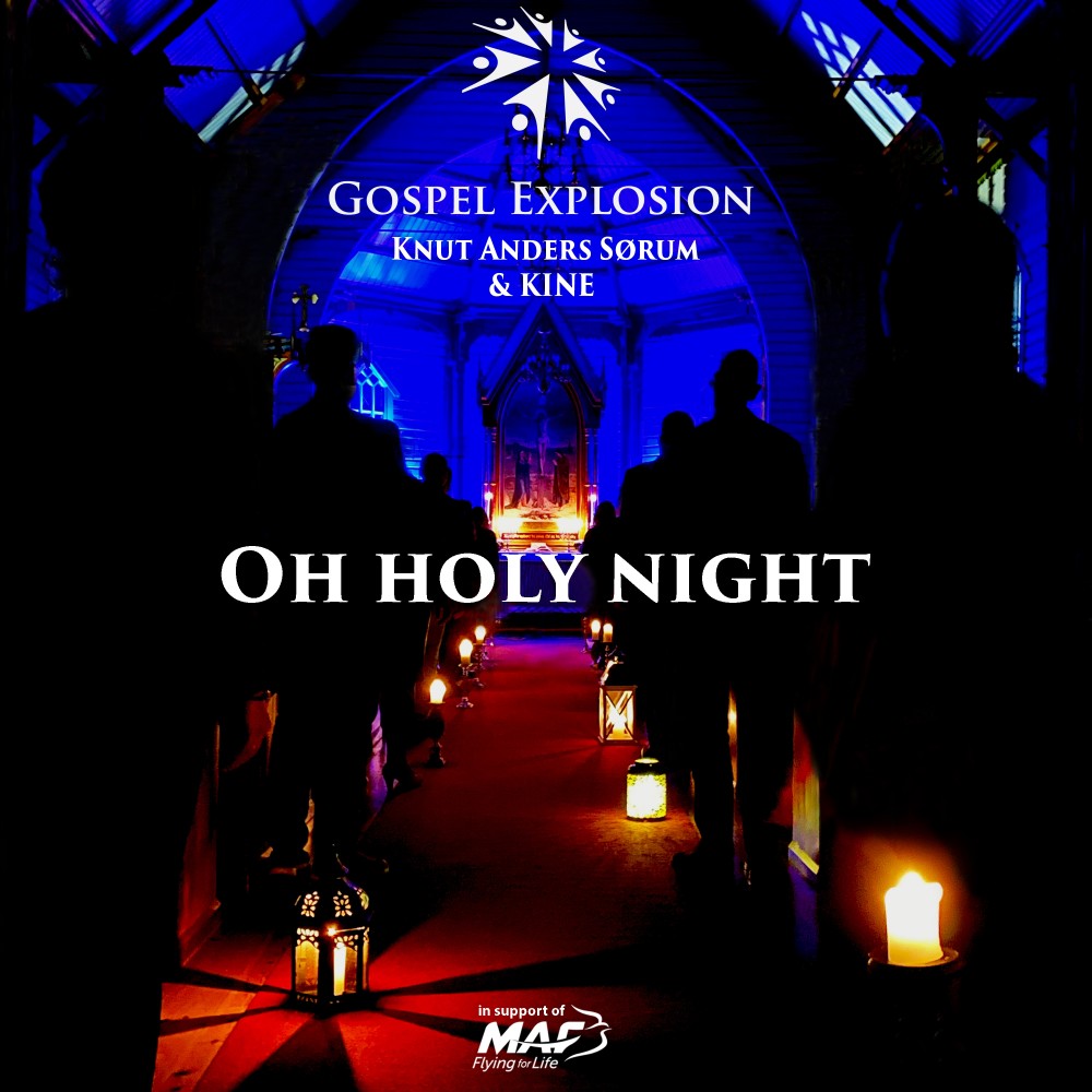 Oh Holy Night