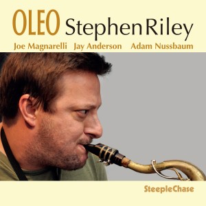 ดาวน์โหลดและฟังเพลง Oleo พร้อมเนื้อเพลงจาก Stephen Riley