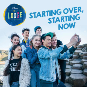 ดาวน์โหลดและฟังเพลง Starting Over, Starting Now (From "The Lodge") พร้อมเนื้อเพลงจาก Cast of The Lodge
