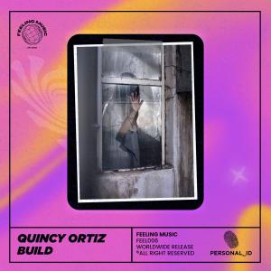 Quincy Ortiz的專輯Build