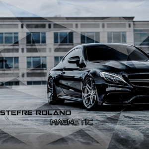 Listen to Magnetic song with lyrics from Stefre Roland