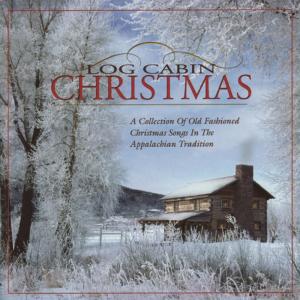 อัลบัม Log Cabin Christmas ศิลปิน Tim Crouch