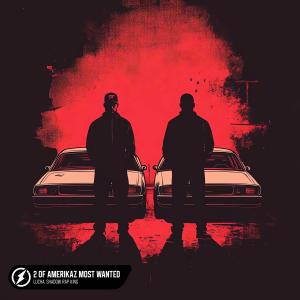 Listen to 2 Of Amerikaz Most Wanted song with lyrics from Lucha
