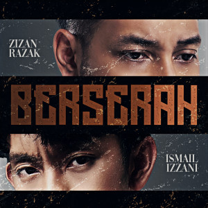 Album Berserah from Zizan Razak