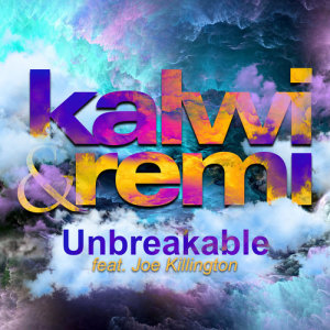 ดาวน์โหลดและฟังเพลง Unbreakable (Club Mix) พร้อมเนื้อเพลงจาก Kalwi & Remi