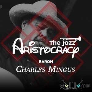 收听Charles Mingus的Serenade in Blue歌词歌曲