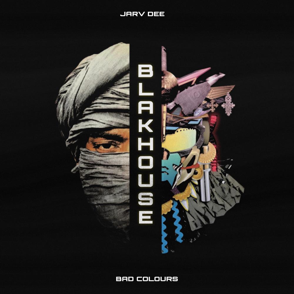 Black Skin (feat. Stas THEE Boss) (Explicit)