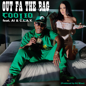 Coolio的專輯Out Fa the Bag (feat. AI & C.L.A.Y.) (Explicit)