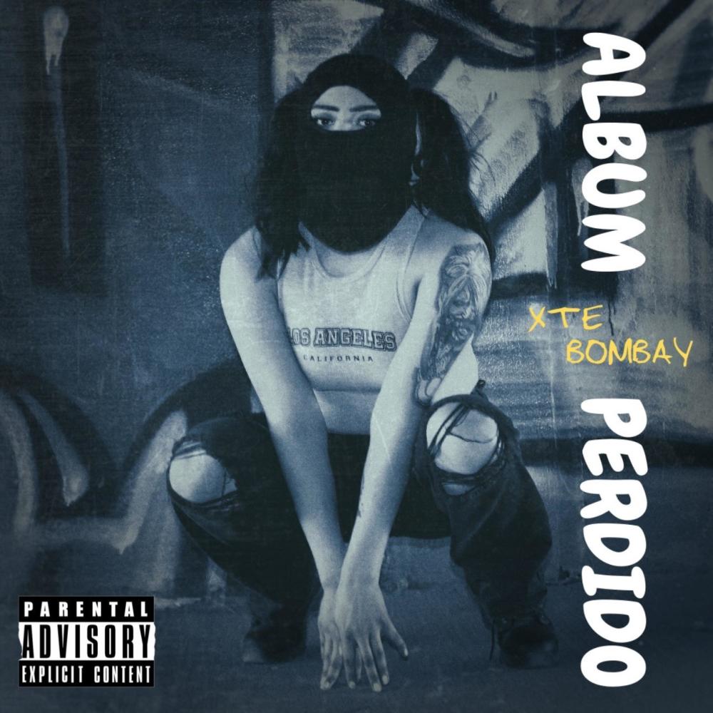 Push It (feat. Bombay & N15 Records) (Explicit)