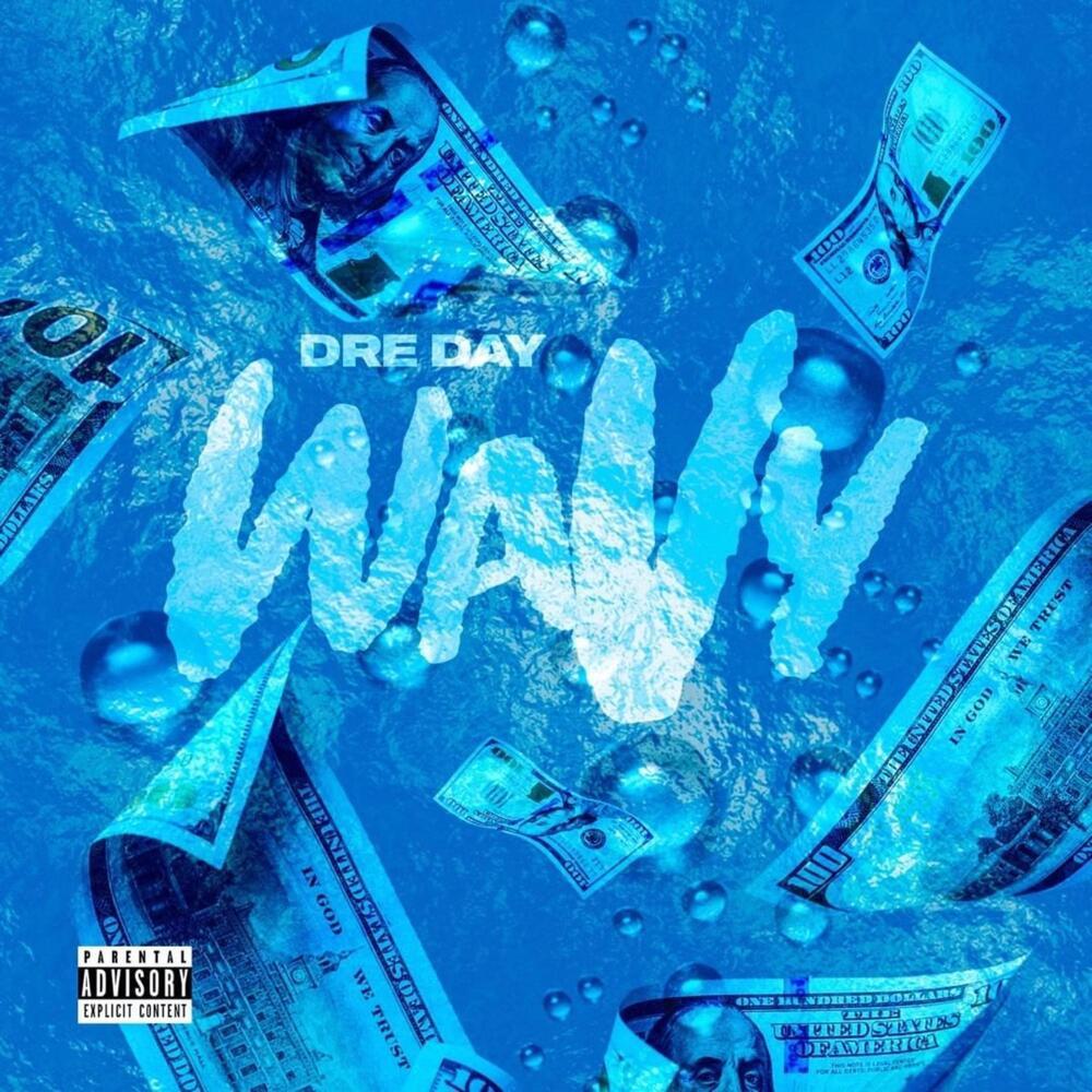 Wavy (Explicit)